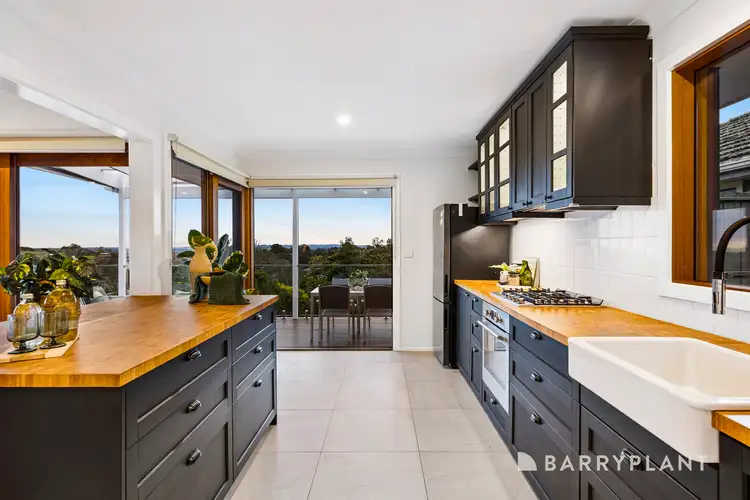 Fourth view of Homely house listing, 37 Finmere Crescent, Upper Ferntree Gully VIC 3156