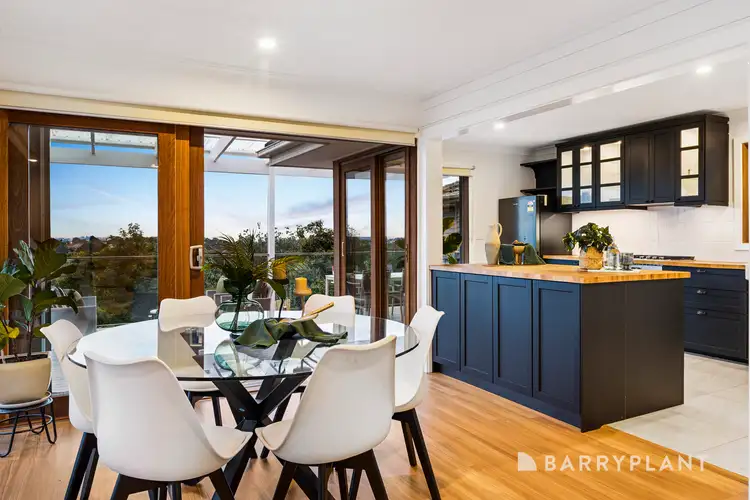 Fifth view of Homely house listing, 37 Finmere Crescent, Upper Ferntree Gully VIC 3156