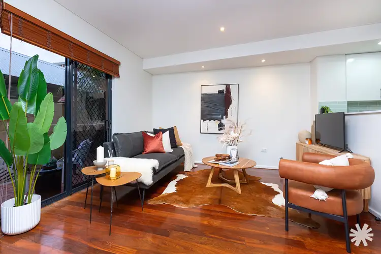 Fourth view of Homely townhouse listing, 7/342 Canning Highway, Como WA 6152