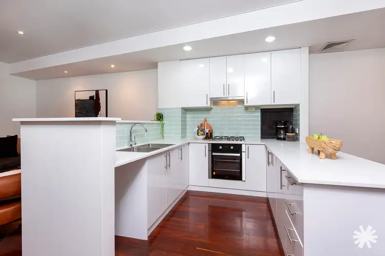 Sixth view of Homely townhouse listing, 7/342 Canning Highway, Como WA 6152