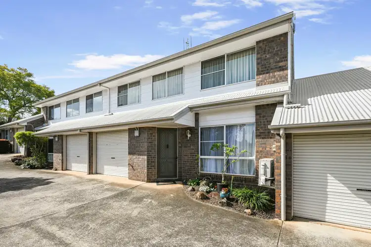 Main view of Homely townhouse listing, 2/81 North Street, Harlaxton QLD 4350