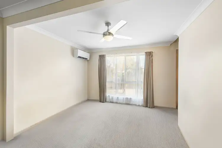 Third view of Homely townhouse listing, 2/81 North Street, Harlaxton QLD 4350