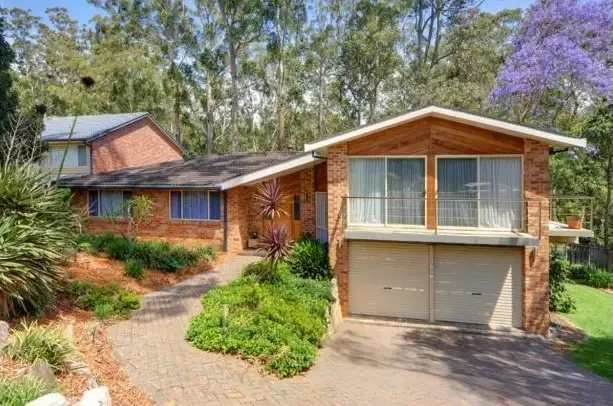 3 Fallen Leaf Court, West Pennant Hills NSW 2125