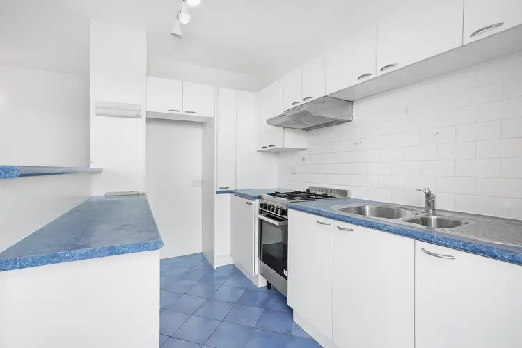 Second view of Homely apartment listing, 51/1-5 McKeon Street, Maroubra NSW 2035