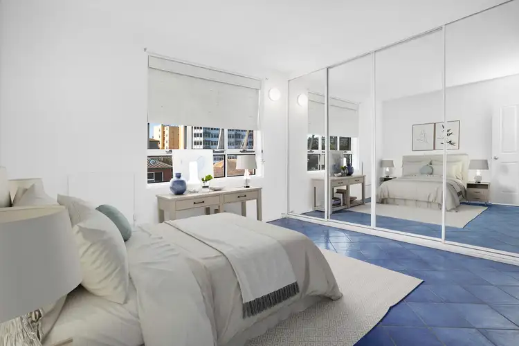 Third view of Homely apartment listing, 51/1-5 McKeon Street, Maroubra NSW 2035
