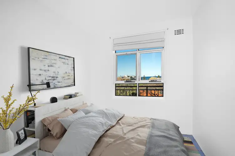Fourth view of Homely apartment listing, 51/1-5 McKeon Street, Maroubra NSW 2035