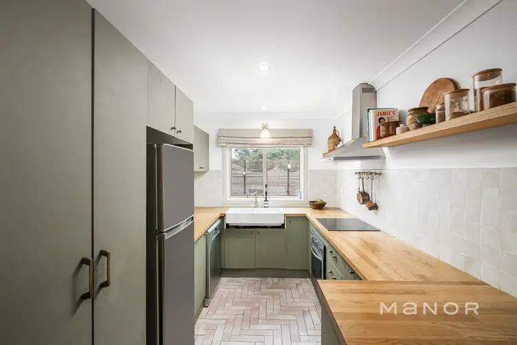 Fourth view of Homely villa listing, 42/18 Buckleys Road, Winston Hills NSW 2153