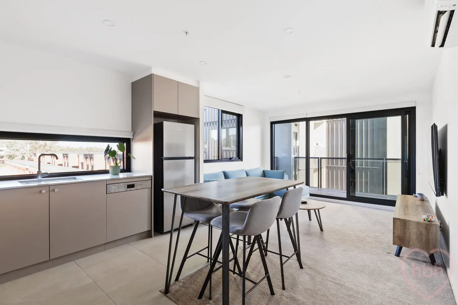 Main view of Homely apartment listing, 14/3 Buninyong Street, Watson ACT 2602