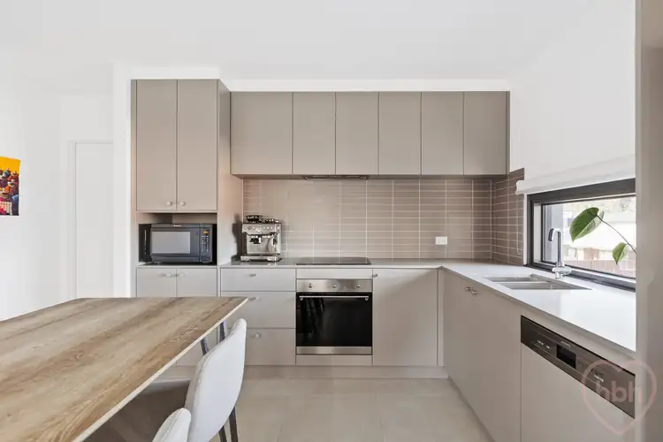 Fifth view of Homely apartment listing, 14/3 Buninyong Street, Watson ACT 2602