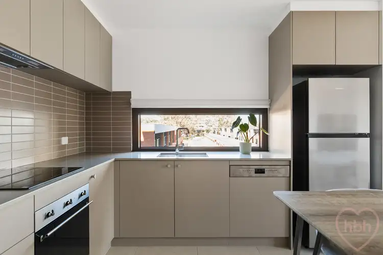 Sixth view of Homely apartment listing, 14/3 Buninyong Street, Watson ACT 2602