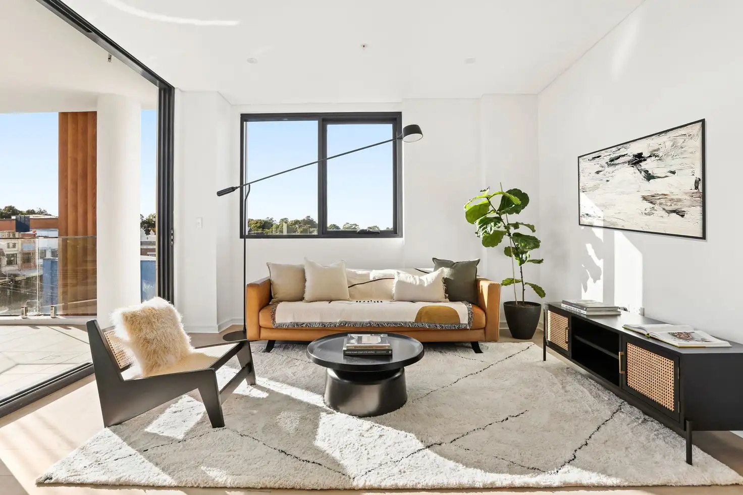 Main view of Homely apartment listing, 302/230-234 Georges River Road, Croydon Park NSW 2133