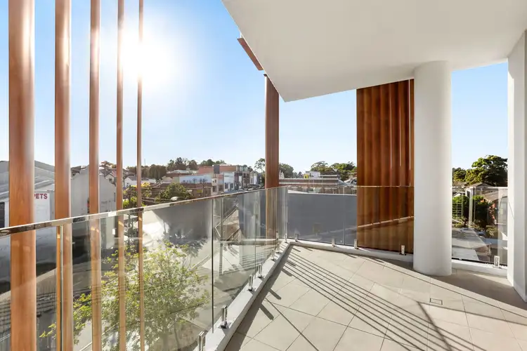 Third view of Homely apartment listing, 302/230-234 Georges River Road, Croydon Park NSW 2133