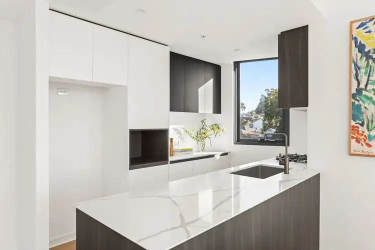 Fourth view of Homely apartment listing, 302/230-234 Georges River Road, Croydon Park NSW 2133