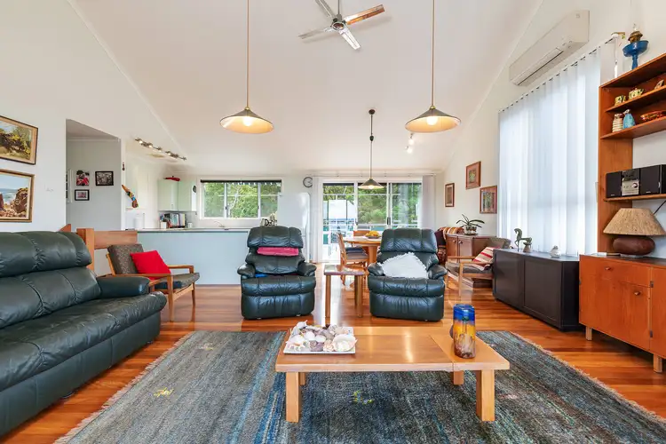 Third view of Homely house listing, 23 Patsys Flat Road, Smiths Lake NSW 2428