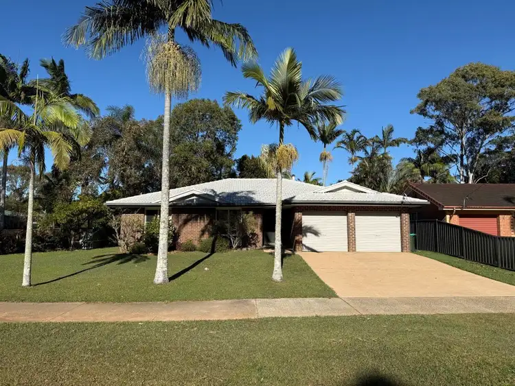 337 North Street, Wooli NSW 2462