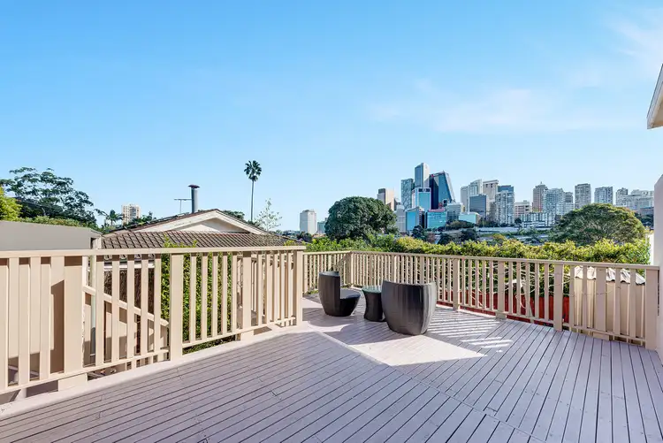 Main view of Homely house listing, 40 Spruson Street, Neutral Bay NSW 2089