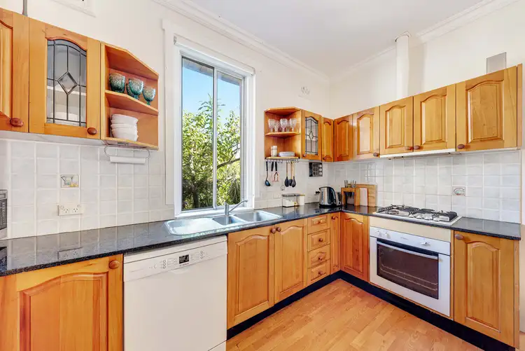 Third view of Homely house listing, 40 Spruson Street, Neutral Bay NSW 2089