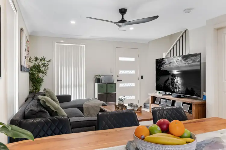 Fourth view of Homely townhouse listing, 2/51 Barry Street, Cambridge Park NSW 2747