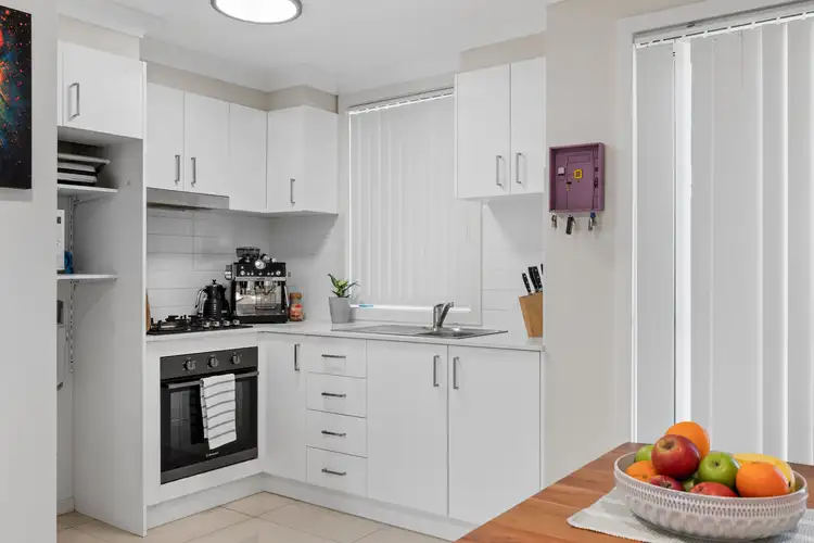 Fifth view of Homely townhouse listing, 2/51 Barry Street, Cambridge Park NSW 2747
