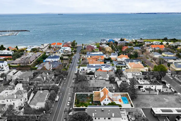 23 Bay Street, Brighton VIC 3186