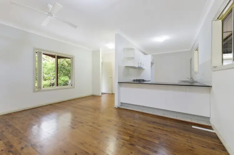 Main view of Homely house listing, 70 Castle Street, Castle Hill NSW 2154