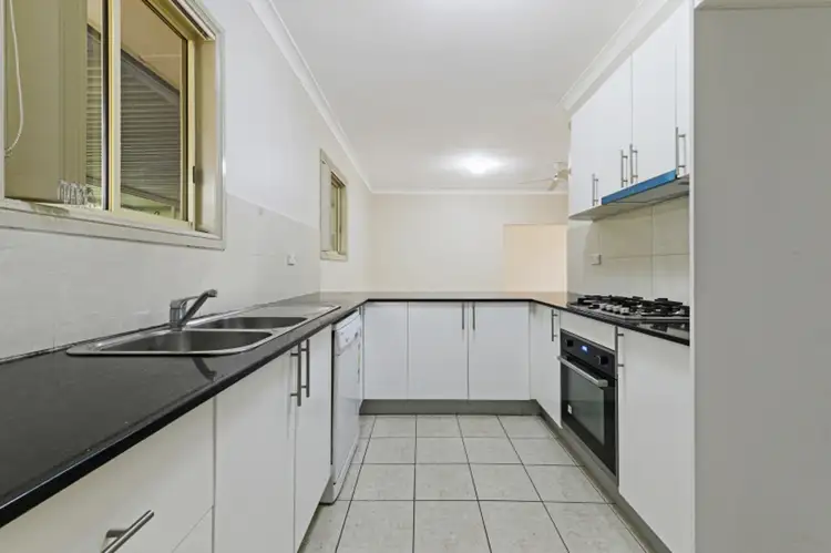 Second view of Homely house listing, 70 Castle Street, Castle Hill NSW 2154