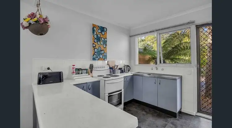 Second view of Homely unit listing, 2/26 Reid Street, Merimbula NSW 2548