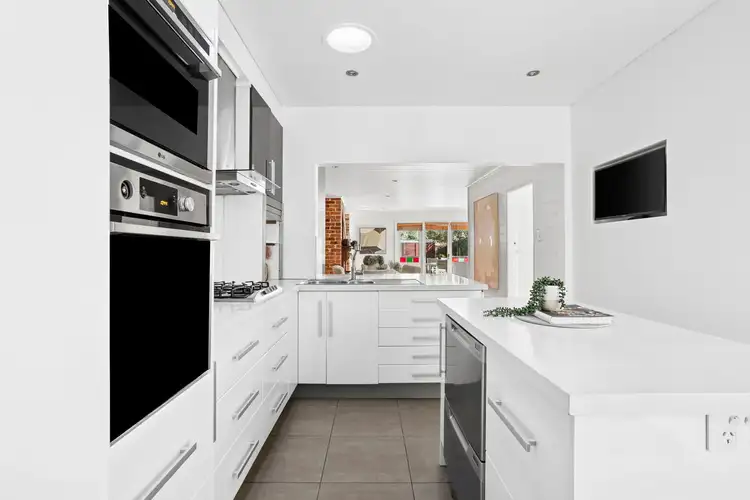 Second view of Homely house listing, 9 Clyde Street, Croydon Park NSW 2133