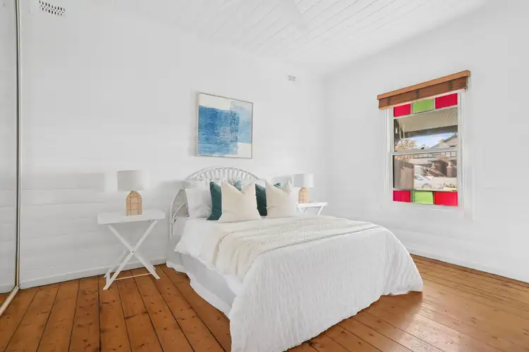 Fifth view of Homely house listing, 9 Clyde Street, Croydon Park NSW 2133