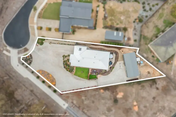 Fourth view of Homely house listing, 6 Verdant Court, Kangaroo Flat VIC 3555