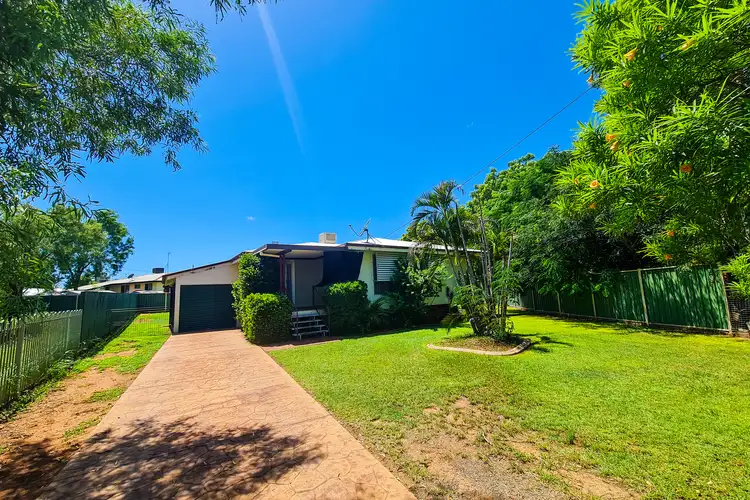 5 Ely Crescent, Mount Isa QLD 4825
