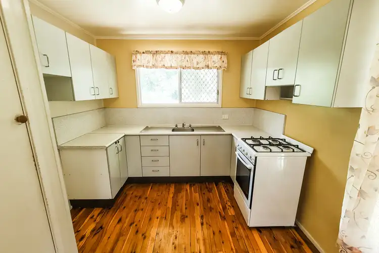 Second view of Homely house listing, 5 Ely Crescent, Mount Isa QLD 4825