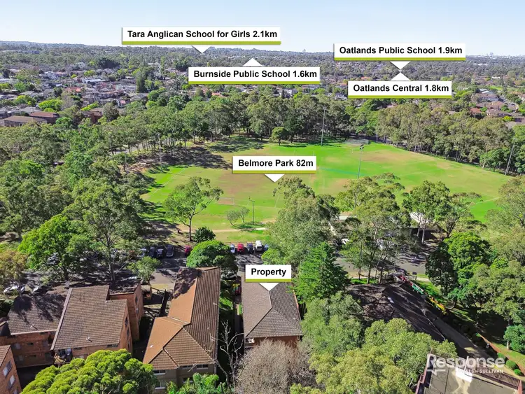 4/5 Castle Street, North Parramatta NSW 2151