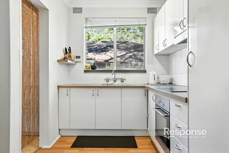 Fourth view of Homely unit listing, 4/5 Castle Street, North Parramatta NSW 2151