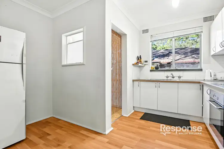 Fifth view of Homely unit listing, 4/5 Castle Street, North Parramatta NSW 2151