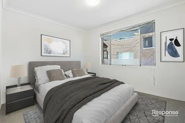 Sixth view of Homely unit listing, 4/5 Castle Street, North Parramatta NSW 2151