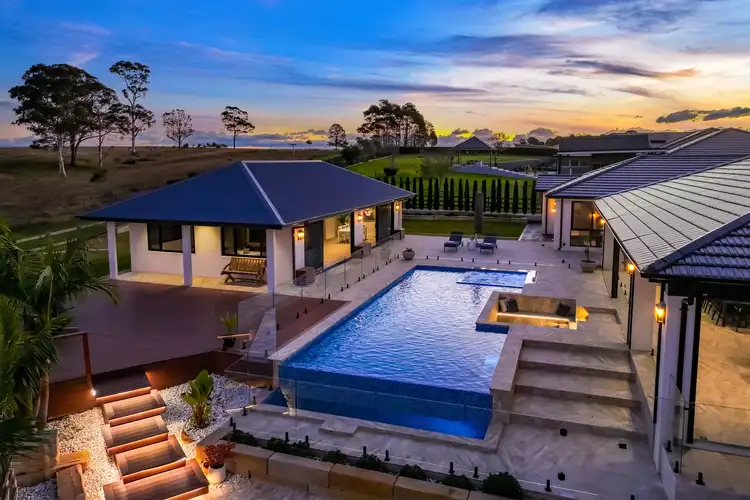 Second view of Homely house listing, 17 Farmingdale Court, Luddenham NSW 2745