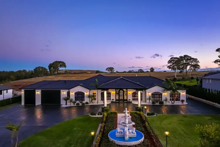 Third view of Homely house listing, 17 Farmingdale Court, Luddenham NSW 2745
