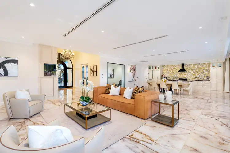 Fourth view of Homely house listing, 17 Farmingdale Court, Luddenham NSW 2745
