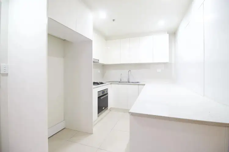 Second view of Homely apartment listing, 107/23-26 Station St, Kogarah NSW 2217