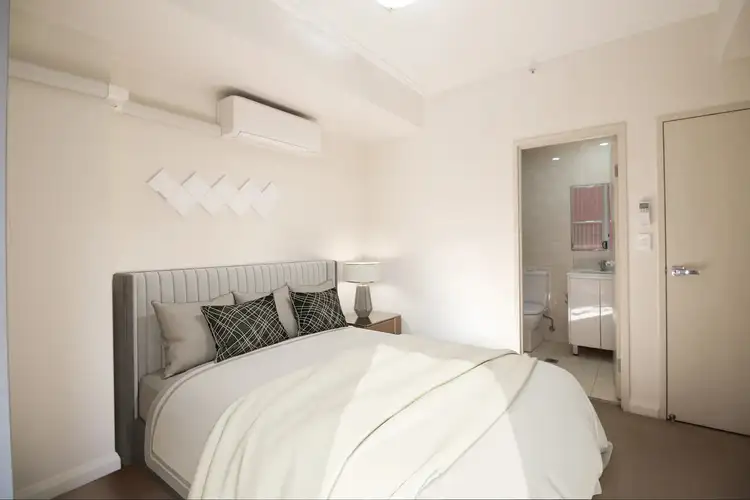 Third view of Homely apartment listing, 107/23-26 Station St, Kogarah NSW 2217