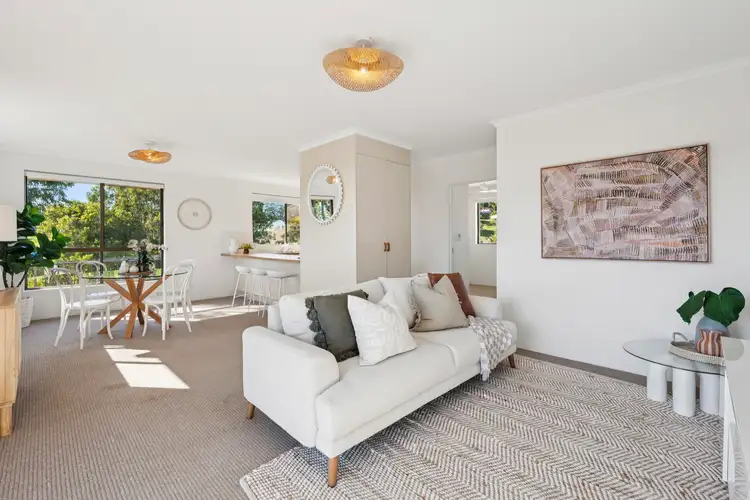 3/17 Moore Street, Coffs Harbour NSW 2450
