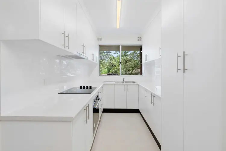 Second view of Homely apartment listing, 12/29 Albert Road, Strathfield NSW 2135