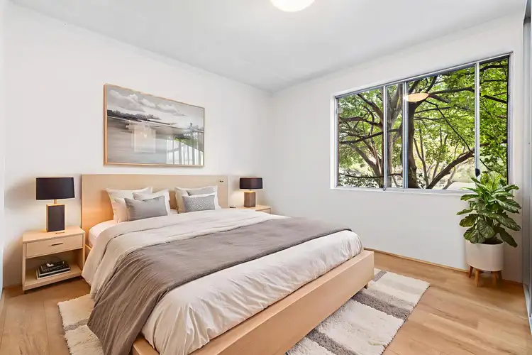 Third view of Homely apartment listing, 12/29 Albert Road, Strathfield NSW 2135