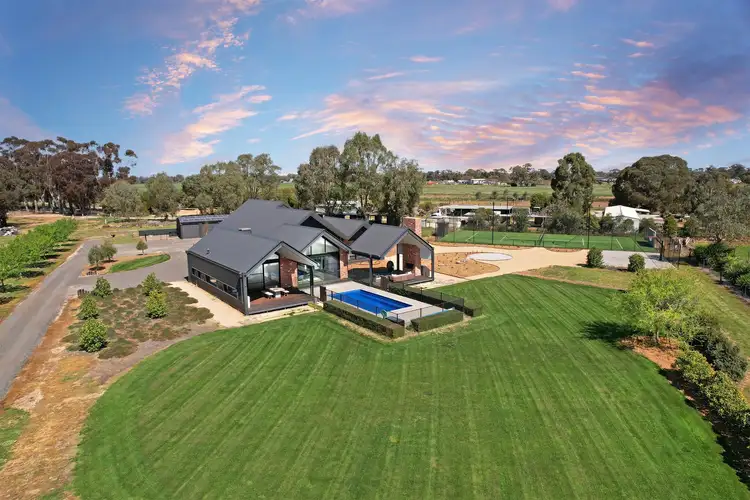 Main view of Homely house listing, 66 Pinerate Place, Echuca VIC 3564