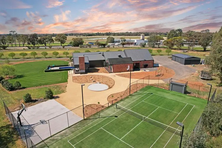 Third view of Homely house listing, 66 Pinerate Place, Echuca VIC 3564