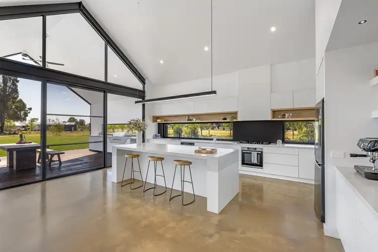 Fourth view of Homely house listing, 66 Pinerate Place, Echuca VIC 3564