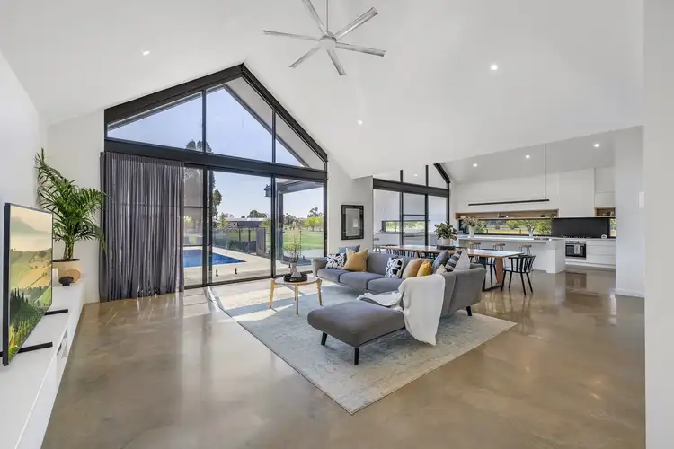 Sixth view of Homely house listing, 66 Pinerate Place, Echuca VIC 3564