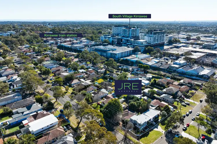 Sixth view of Homely house listing, 411 President Avenue, Kirrawee NSW 2232
