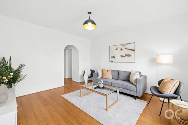 Main view of Homely unit listing, 2/6 West Street, Evandale SA 5069